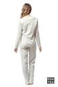Pijama Lunares Algodon 232531