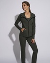 Conjunto de Chaqueta y Pantalon Deportivos ST568