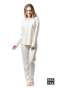 Pijama Lunares Algodon 232531